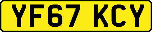 YF67KCY