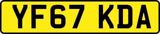 YF67KDA