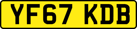 YF67KDB