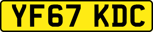 YF67KDC