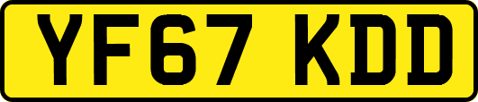 YF67KDD