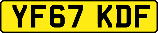 YF67KDF
