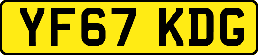 YF67KDG