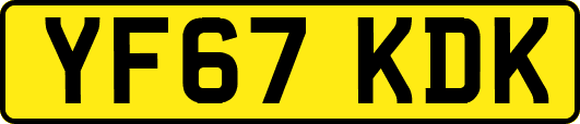 YF67KDK