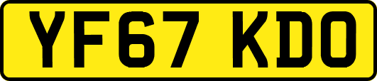 YF67KDO