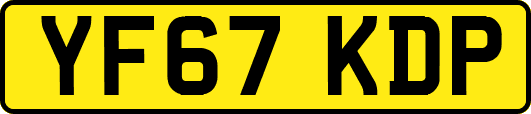 YF67KDP