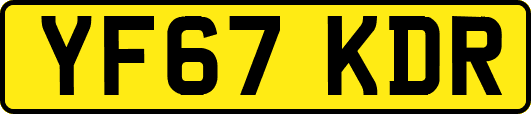 YF67KDR