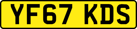 YF67KDS