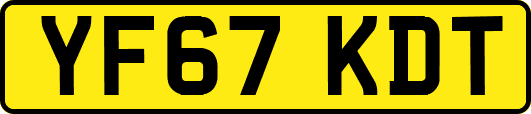 YF67KDT