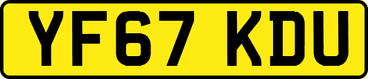 YF67KDU