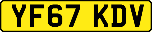 YF67KDV