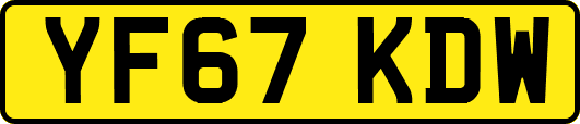 YF67KDW