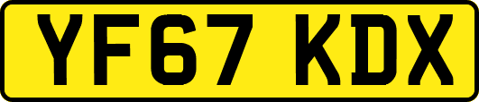YF67KDX