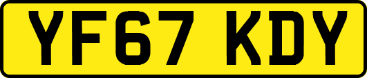 YF67KDY
