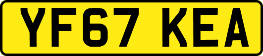 YF67KEA