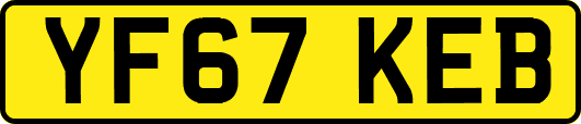 YF67KEB