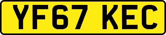 YF67KEC