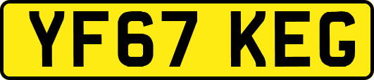 YF67KEG