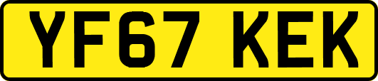 YF67KEK