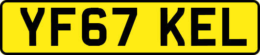 YF67KEL