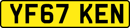 YF67KEN