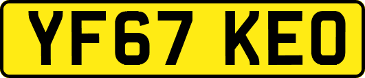 YF67KEO