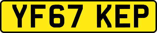 YF67KEP
