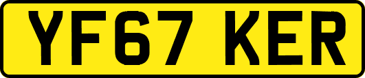 YF67KER