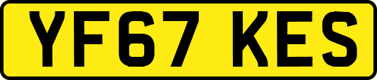 YF67KES