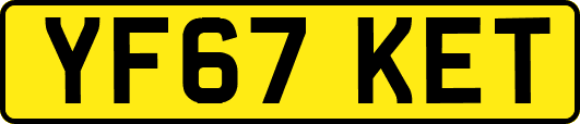 YF67KET