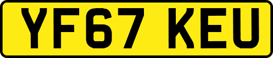 YF67KEU