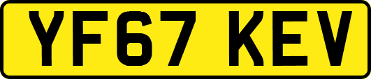 YF67KEV