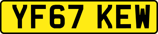 YF67KEW