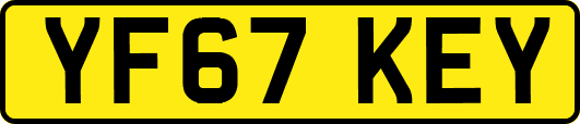 YF67KEY
