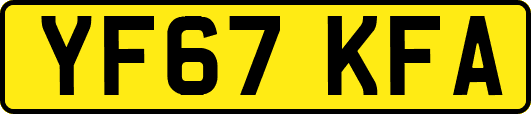 YF67KFA