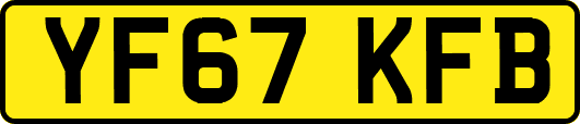 YF67KFB