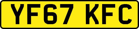 YF67KFC