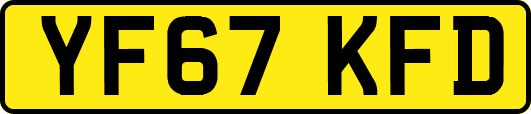 YF67KFD
