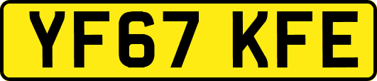 YF67KFE