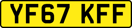 YF67KFF
