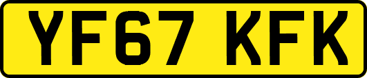 YF67KFK