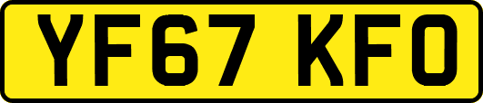 YF67KFO