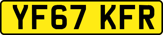 YF67KFR