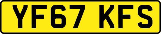 YF67KFS