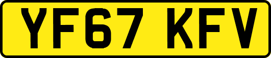 YF67KFV