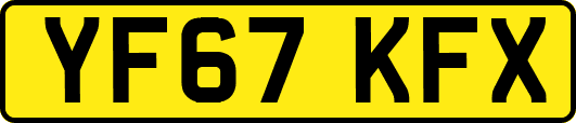 YF67KFX