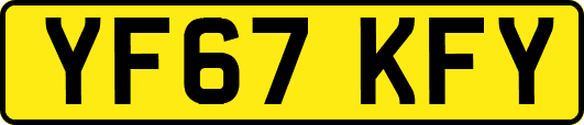 YF67KFY