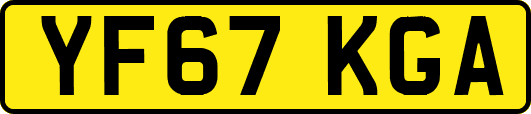 YF67KGA