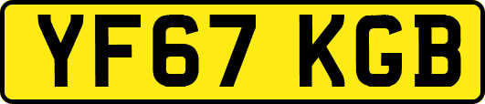 YF67KGB