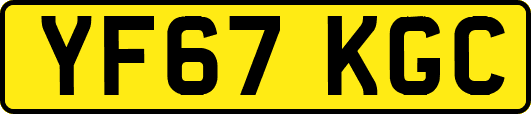 YF67KGC